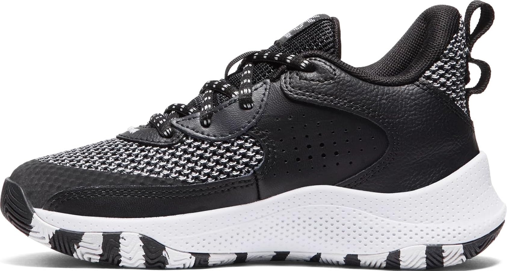 みくり UNDER ARMOUR Junior's Athletic Basketball Sneaker Curry 2